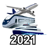 Cross-boundary Travel Survey 2021