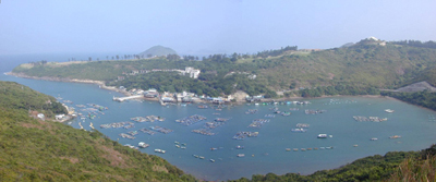 Poi Toi O, Sai Kung 