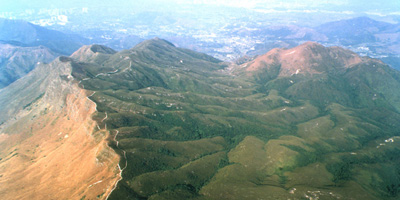 Pak Sin Leng, Tai Po